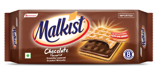 Malkist Choco Family Pack